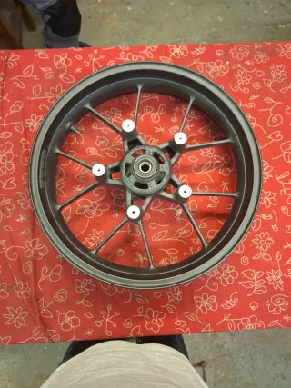 Llanta Delantera Honda CB 500