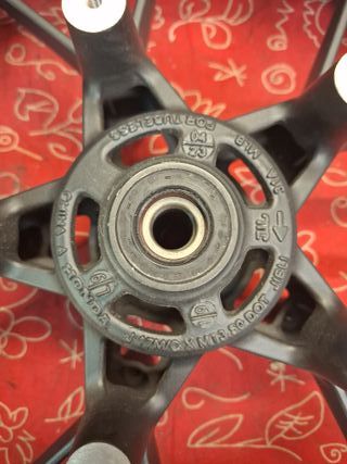 Llanta Delantera Honda CB 500