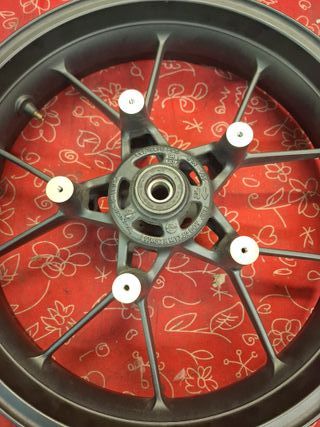 Llanta Delantera Honda CB 500