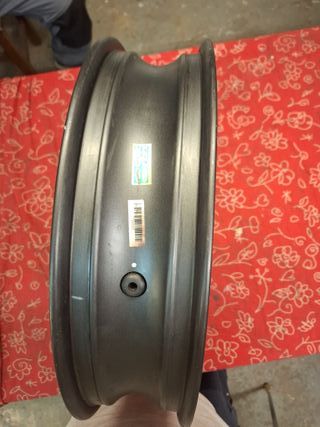 Llanta Delantera Honda CB 500