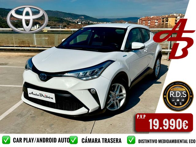Toyota C-HR 2021