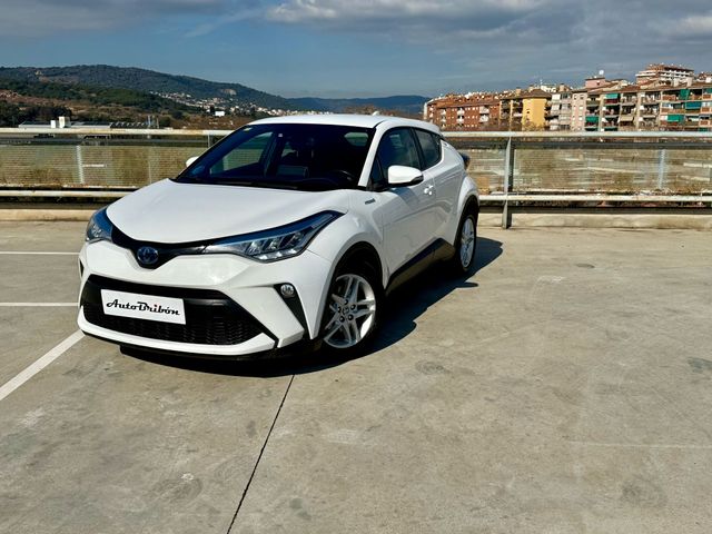 Toyota C-HR 2021