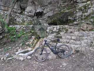 Orbea Rise SL M10 "L"