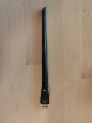 Antena WiFi USB Externa