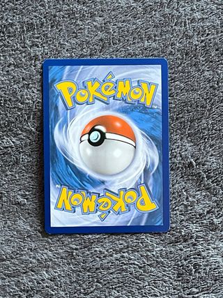 Carta Pokémon Gardevoir EX 111/114