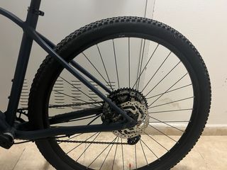 Bicicleta ORBEA talla M en perfecto Stado