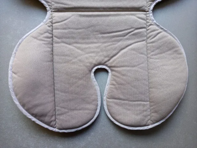 Cojín Reductor Lumbar Universal Recién Nacidos