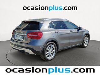 Mercedes-Benz GLA 200 d 100 kW (136 CV)