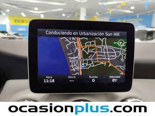 Mercedes-Benz GLA 200 d 100 kW (136 CV)