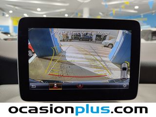 Mercedes-Benz GLA 200 d 100 kW (136 CV)