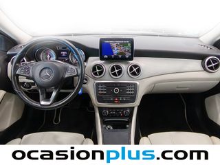 Mercedes-Benz GLA 200 d 100 kW (136 CV)