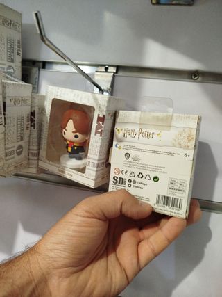 Hermione Harry Potter da collezione