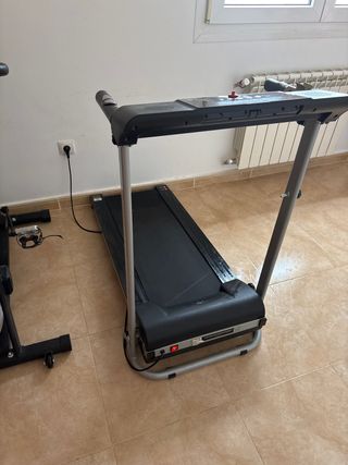 Cinta de Correr FITFIU Fitness