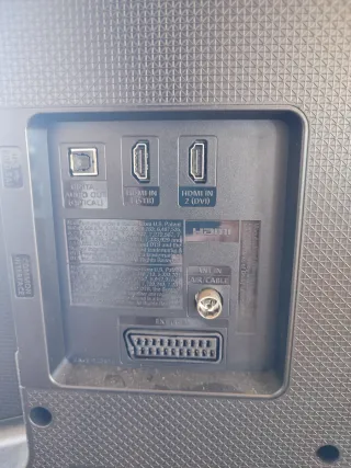 Samsung UE40H4200AW 40 TV