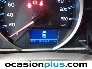 Toyota Rav4 120D Advance 4x2 91 kW (124 CV)