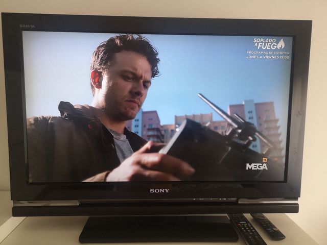 Sony Bravia KDL-32W4210 + Amazon Fire Stick