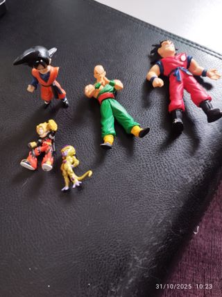 Figuras Dragon Ball