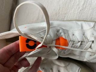 Deportivas Ecoalf Blancas Tipo Converse