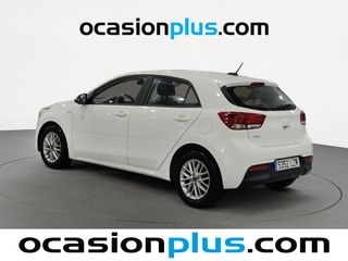 Kia Rio 1.2 DPi Concept 62 kW (84 CV)