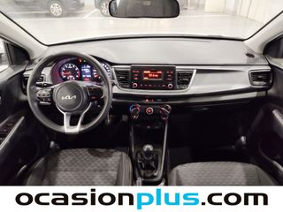 Kia Rio 1.2 DPi Concept 62 kW (84 CV)