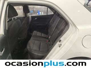 Kia Rio 1.2 DPi Concept 62 kW (84 CV)