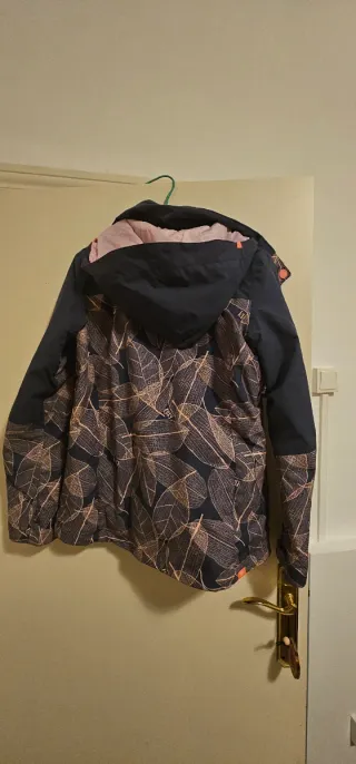 Chaqueta Roxy Multicolor