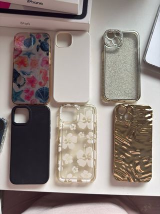 iPhone 13 Verde 128 GB