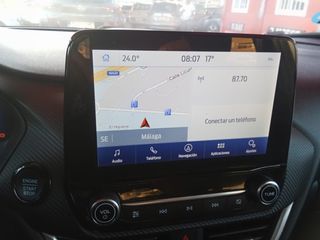 💶SIN ENTRADA 266€ 🚗Ford Puma 1.0 EcoBoost 125c