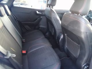 💶SIN ENTRADA 266€ 🚗Ford Puma 1.0 EcoBoost 125c