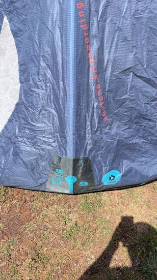 Duotone Dice SLS 9m 2022