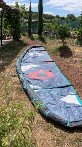 Duotone Dice SLS 9m 2022