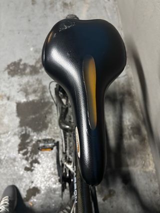 Bicicleta BH Full Carbon