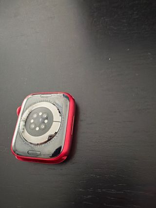 Apple Watch Series 9 . 45mm /Rojo 99% Bat