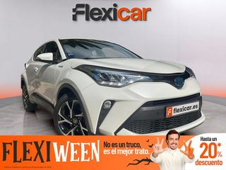 Toyota C-HR 1.8 125H Active