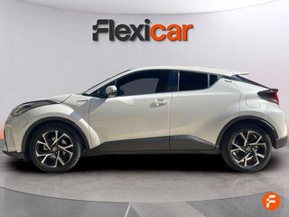 Toyota C-HR 1.8 125H Active