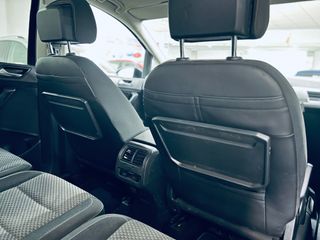 Volkswagen Touran 2019