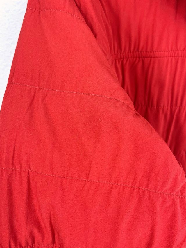 Chaqueta Ligera The North Face Montaña Retro Y2K