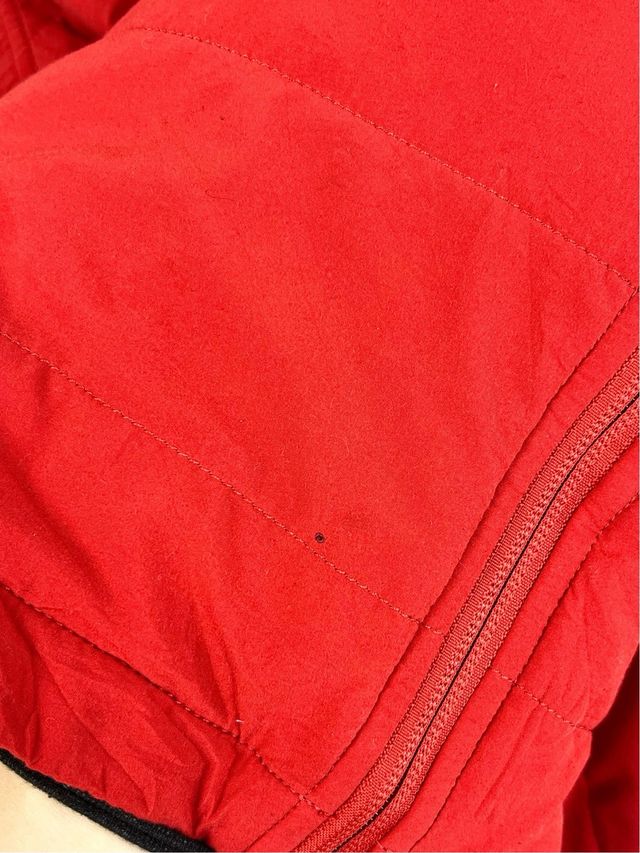 Chaqueta Ligera The North Face Montaña Retro Y2K