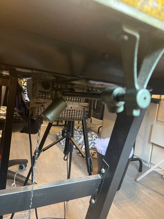 Máquina de coser Refrey 430 Industrial