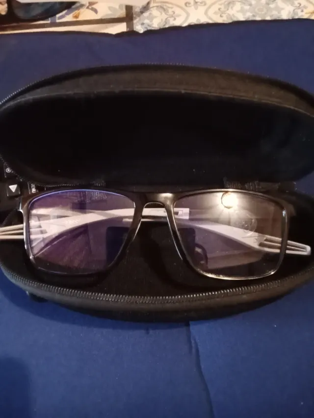 Gafas anti luz azul