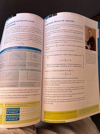 Matemáticas 4º ESO Opción B