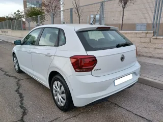 Volkswagen Polo 2019