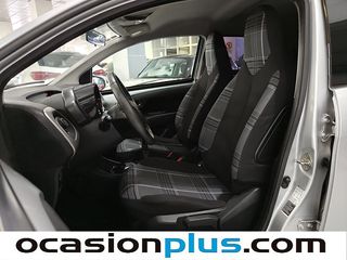 Peugeot 108 1.2 PureTech Allure 60 kW (82 CV)