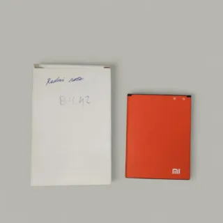 Batteria Xiaomi Redmi Note 1