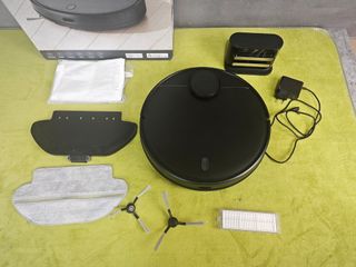 Xiaomi Robot Vacuum T12 Aspirador y friegasuelos