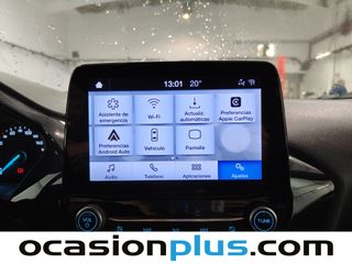 Ford Fiesta 1.0 EcoBoost S&S Active 70 kW (95 CV)