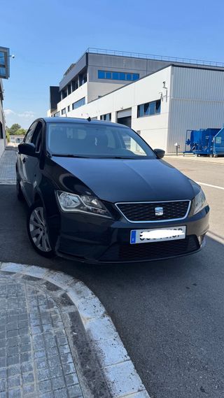 SEAT Toledo 2015