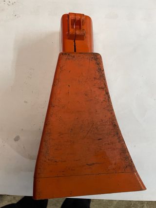 Depósito desbrozadora Husqvarna 250/252RX Original