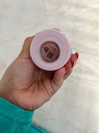 Perfume Yara Lattafa Rosa y Plateado