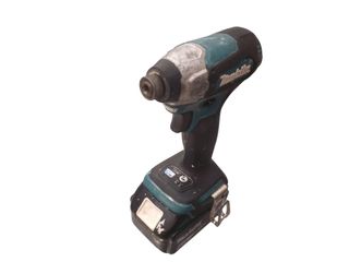 PACK INALAMBRICO ATORNILLADOR + TALADRO MAKITA DHR171 + 2 BATERIAS + CARGADOR